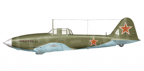 Il’yushin Il-10