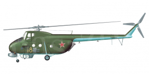 Mil' Mi-4M