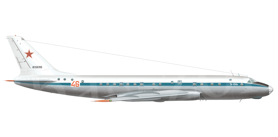 TU-46 