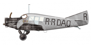 Junkers F.13
