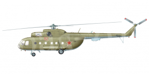 Mil’ Mi-8T